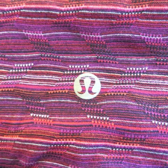 Lululemon Wunder Legging Size 6 - Picture 5 of 6